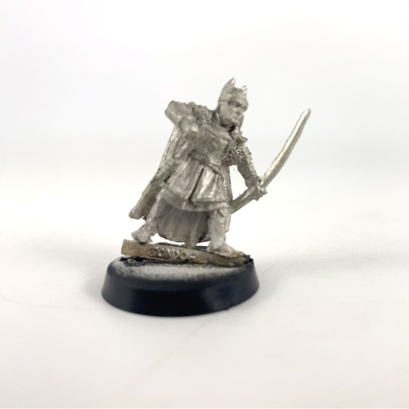 Numenor Archers