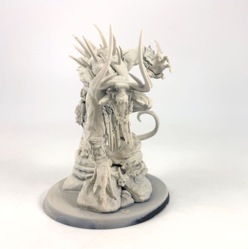 Darkoath Wilderfiend