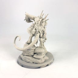 Darkoath Wilderfiend
