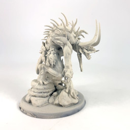 Darkoath Wilderfiend