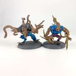 Rejetons du chaos