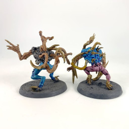 Rejetons du chaos