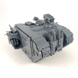 Land Raider