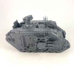 Land Raider