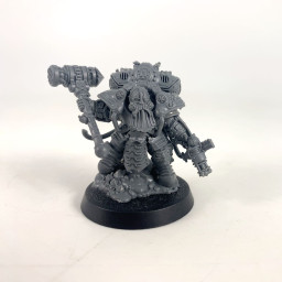 Arkanaut Admiral