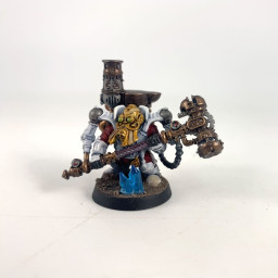 Endrinmaster with...