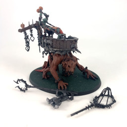 Marshcrawla Sloggoth