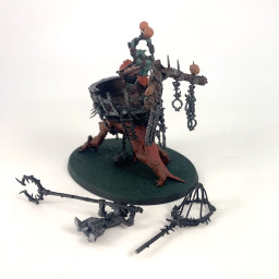 Marshcrawla Sloggoth