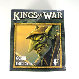 The Goblin Ambush Starter