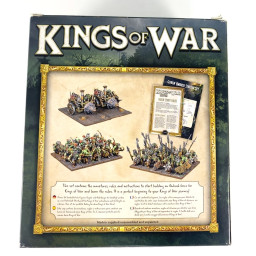 The Goblin Ambush Starter