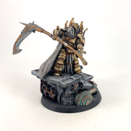 Mortarion