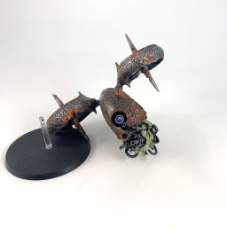 Greater Blight drone