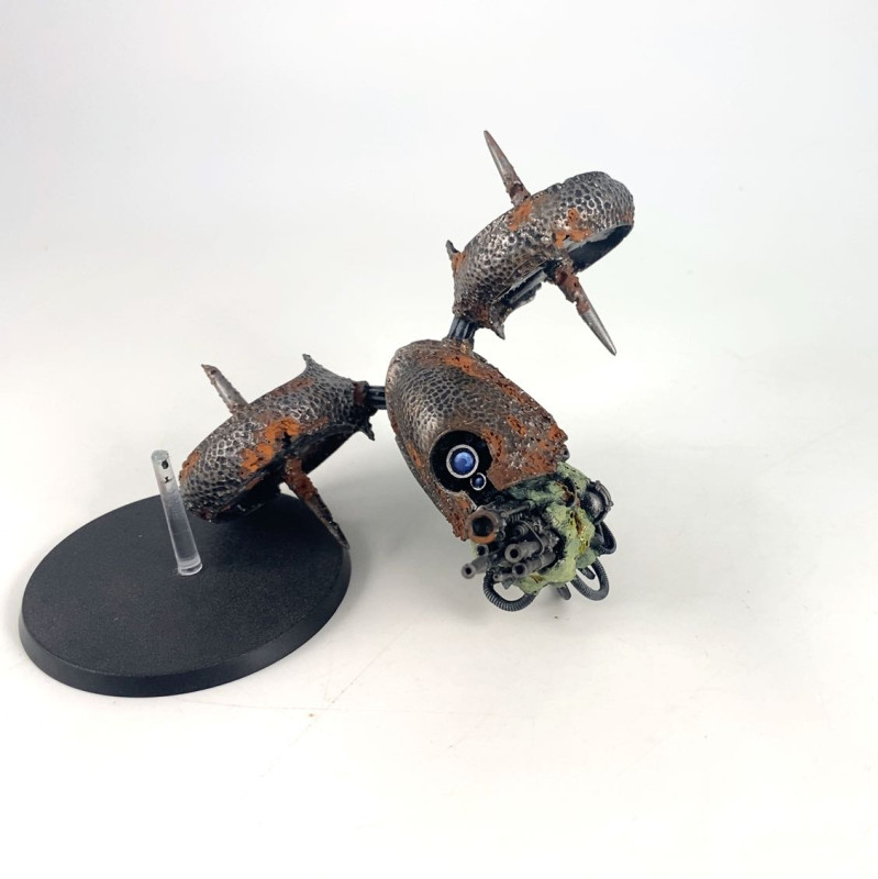 Greater Blight drone