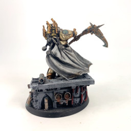 Mortarion