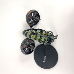 Greater Blight drone