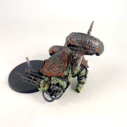 Greater Blight drone