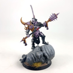 Lord of Pain