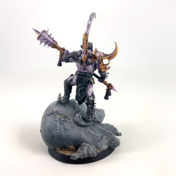 Lord of Pain