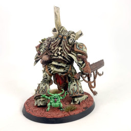 Prince démon de Nurgle
