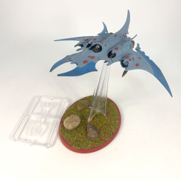 Razorwing Jetfighter