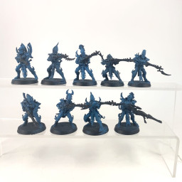 Kabalite warriors