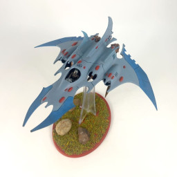 Razorwing Jetfighter