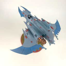 Razorwing Jetfighter