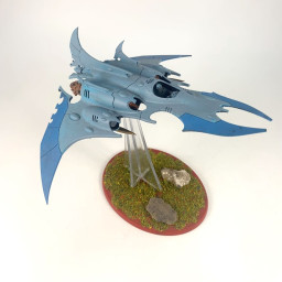 Razorwing Jetfighter
