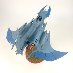 Razorwing Jetfighter