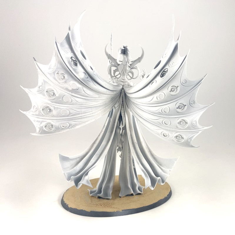 Synessa Total Wargame