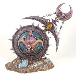 Fane of Slaanesh