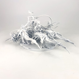 Tourmenteuse Portelame