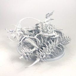 Tourmenteuse Portelame