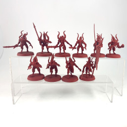 Daemons Of Khorne Bloodletters