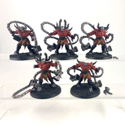 Wrathmongers