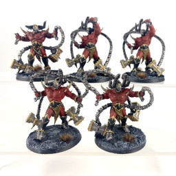 Wrathmongers