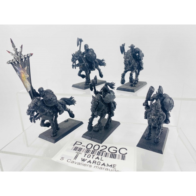 Cavaliers maraudeurs