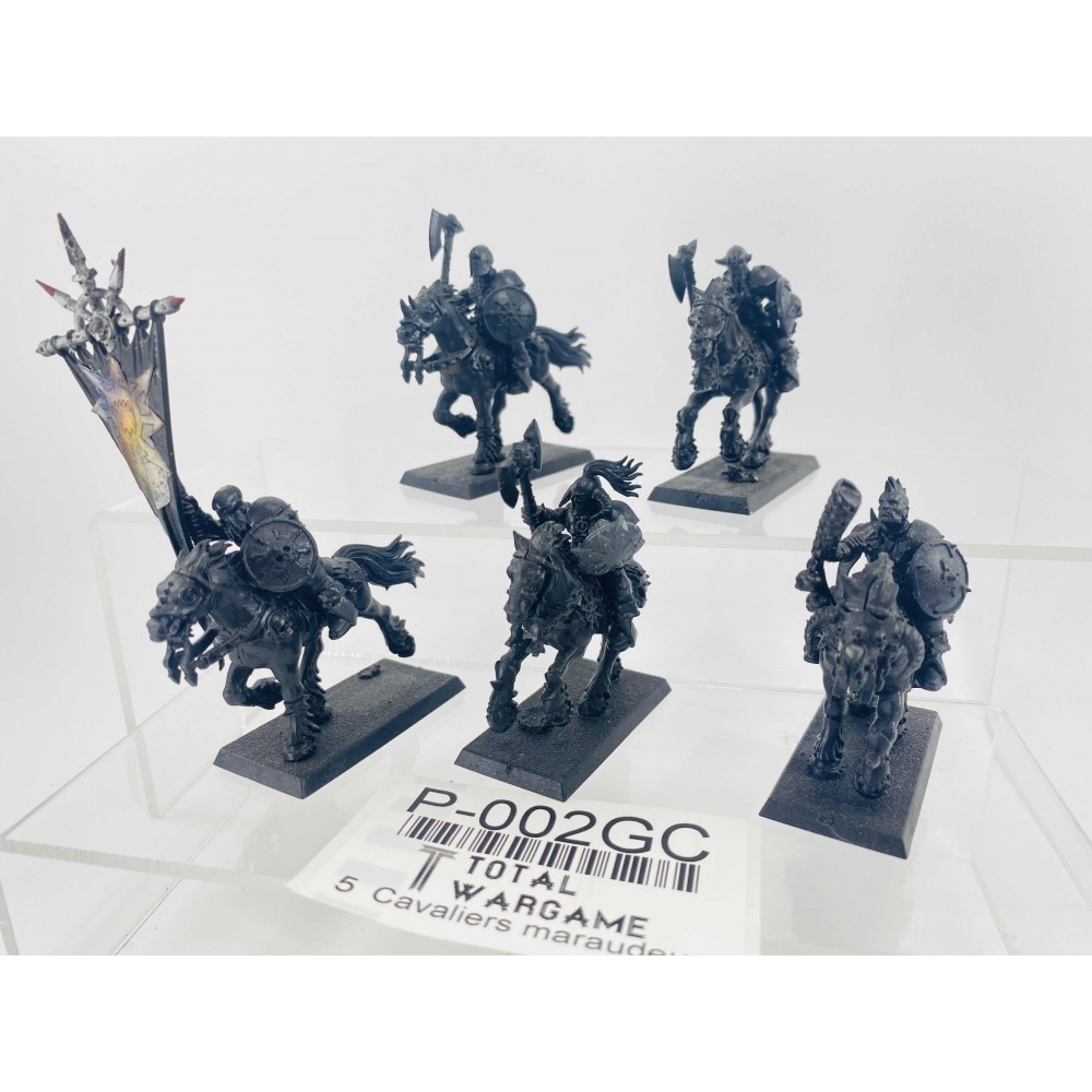 Cavaliers maraudeurs