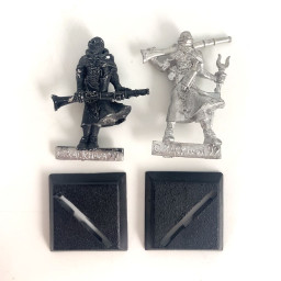 Fusiliers du griffon