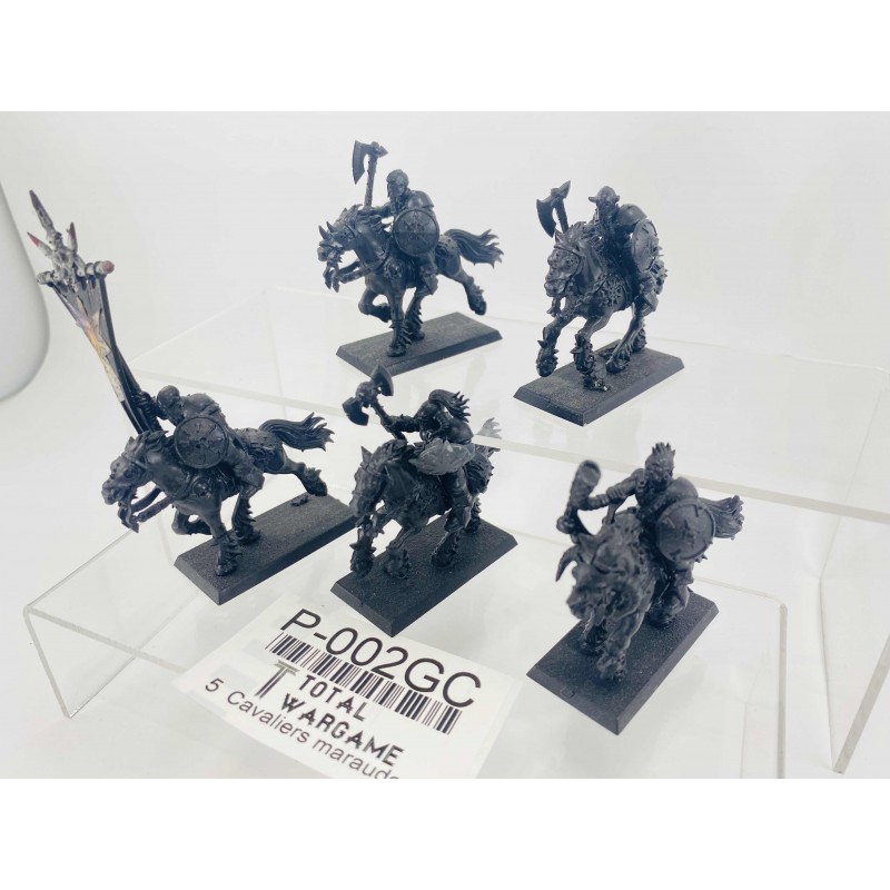 Cavaliers maraudeurs