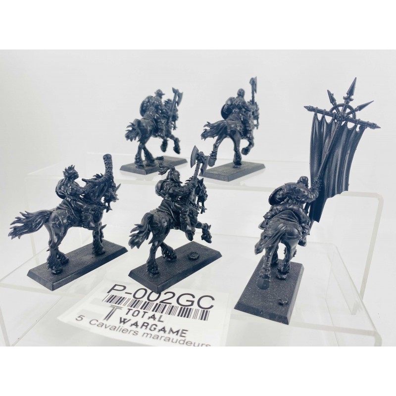 Cavaliers maraudeurs