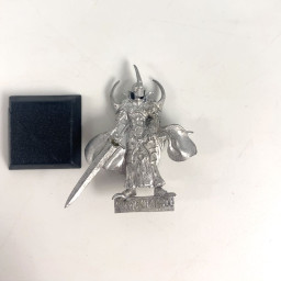 Arkhos Commandeur Templier