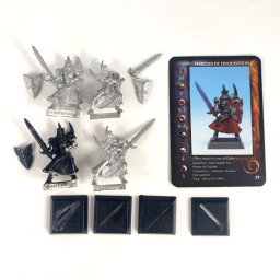 Templier de L Inquisition