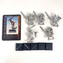 Templiers du griffon