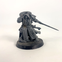 Primaris Librarian in...