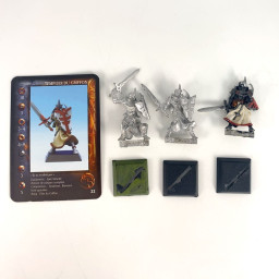 Templiers du griffon