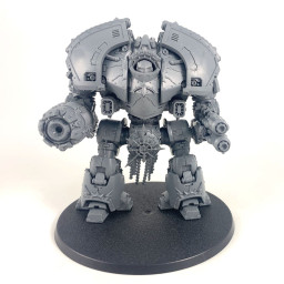 saturnine dreadnought chiron