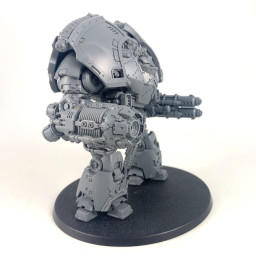 saturnine dreadnought chiron