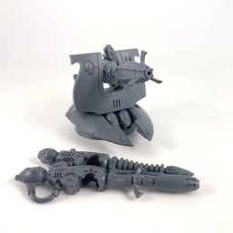 Plateforme de support