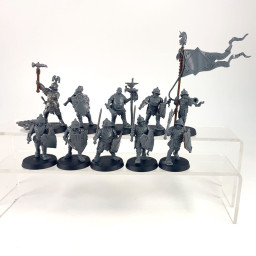 Freeguild Steelhelms